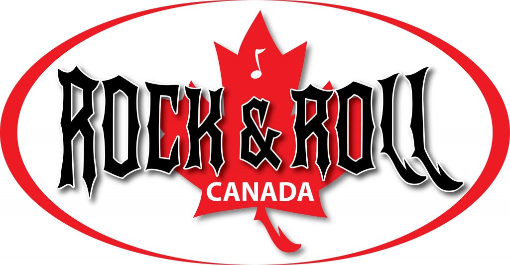 rock and roll canada logo