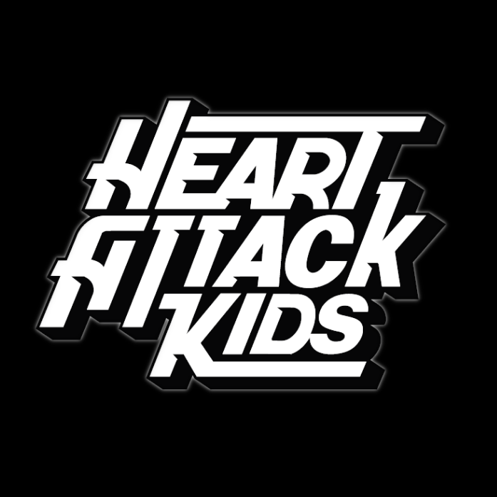 Heart Attack Kids Live St Catherines