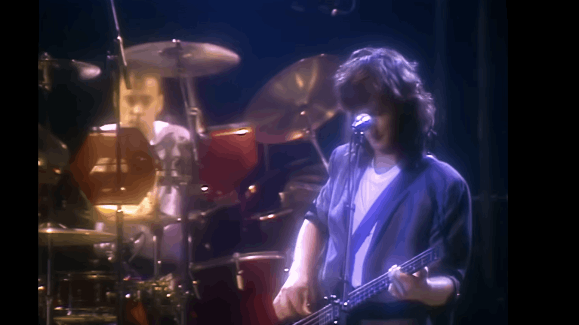 Rush – Grace Under Pressure Tour: Live in Toronto, 1984 | Full Concert